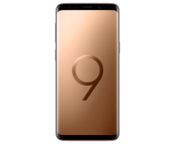 Samsung Galaxy S9 G960F Dual SIM Gold - 453308 - zdjęcie 3